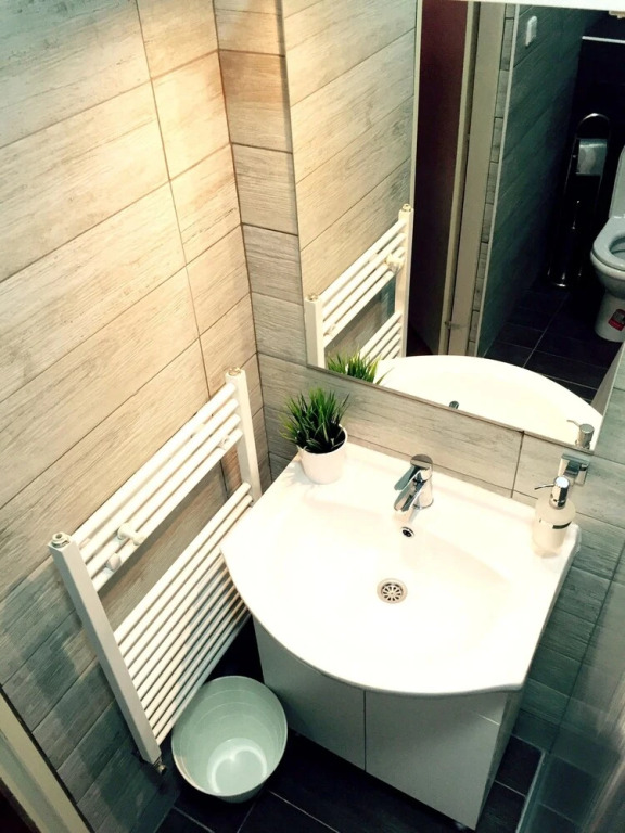Apartment With one Bedroom in Rakovica, With Wonderful Mountain View,