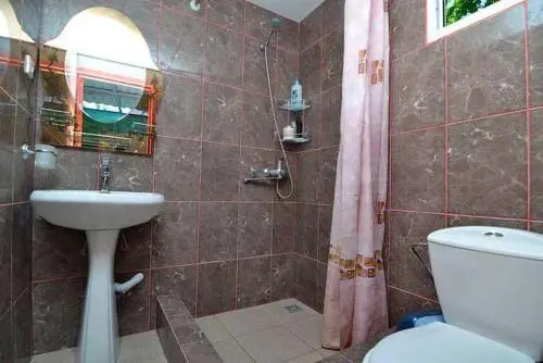 Райский Островок