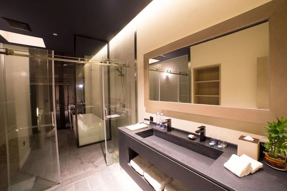 Suzhou River-purple Resorts&Spa