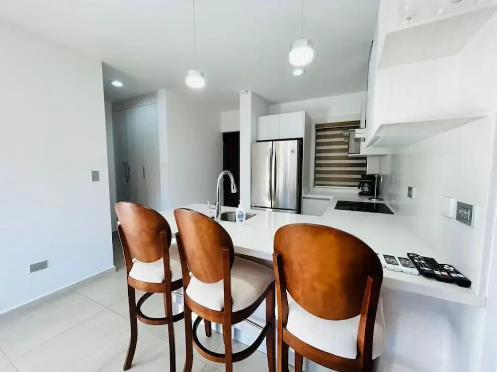 Ambar Apartments