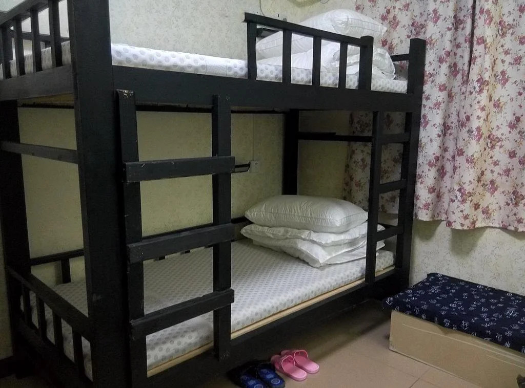 Dengba Hostel Guilin