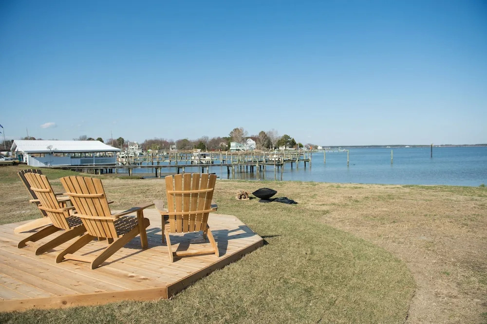 Wylder Hotel - Tilghman Island