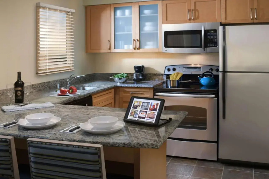 Residence Inn by Marriott Montgomery