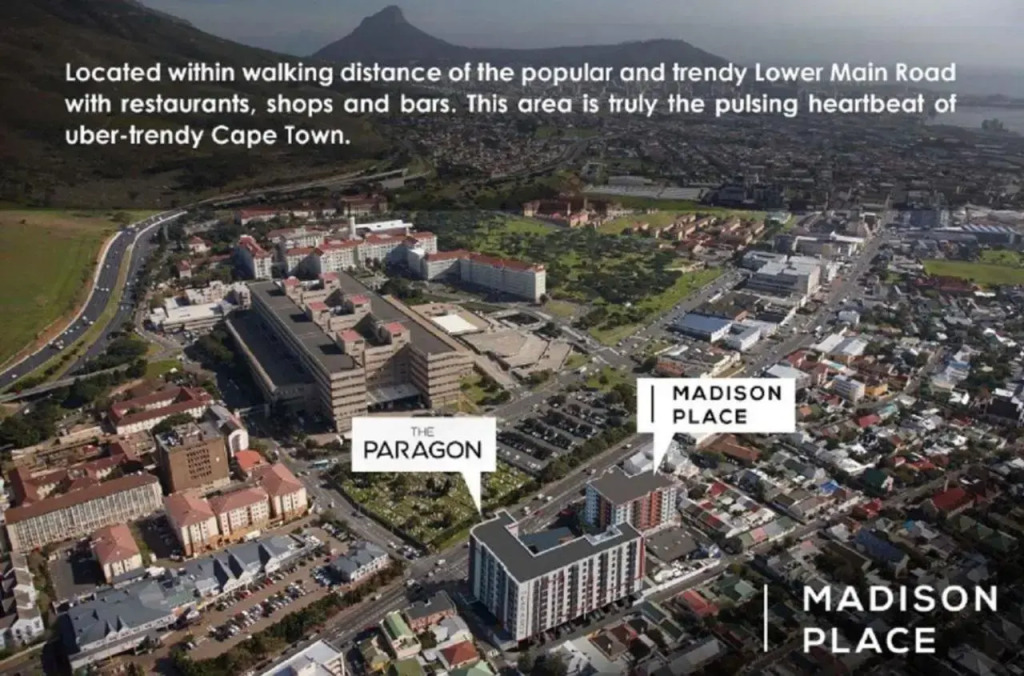 The Paragon LUXE with Rooftop Pool and Gym