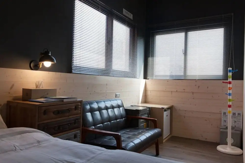 True-FDs Inn