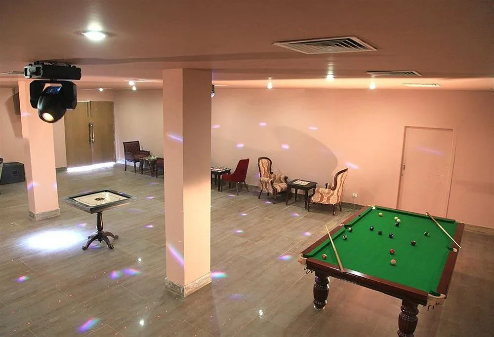 Hotel Brys Fort