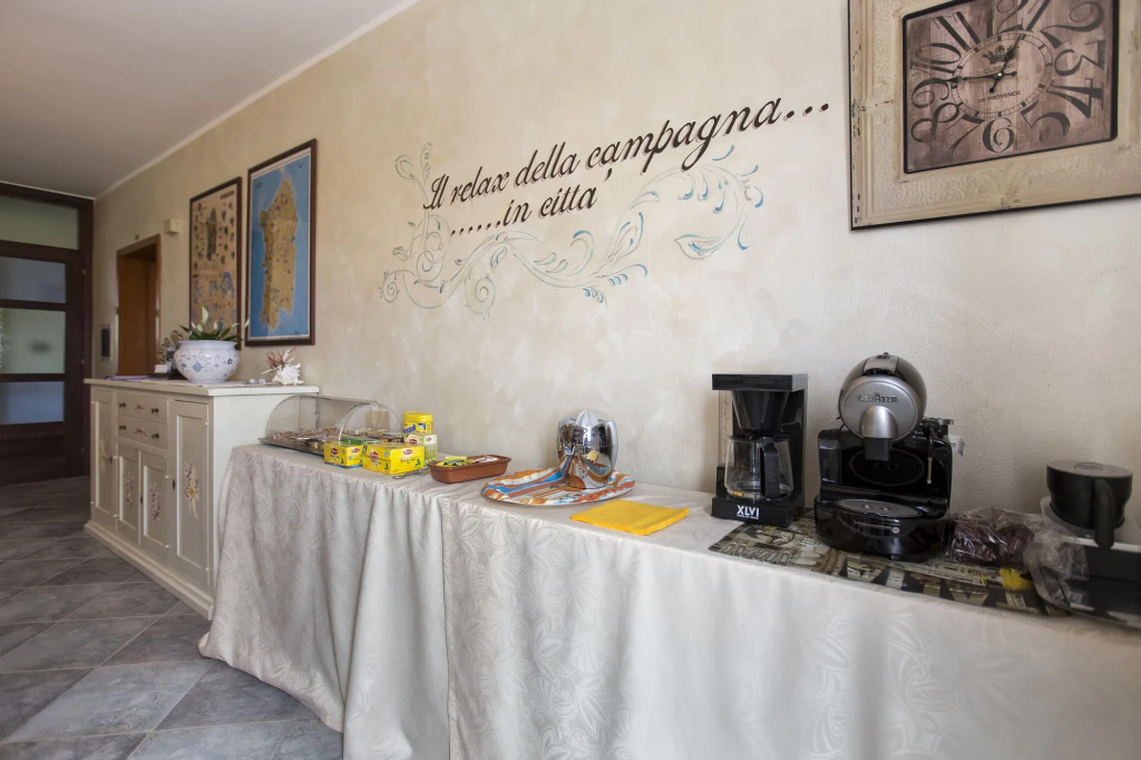 Morpheo Rooms