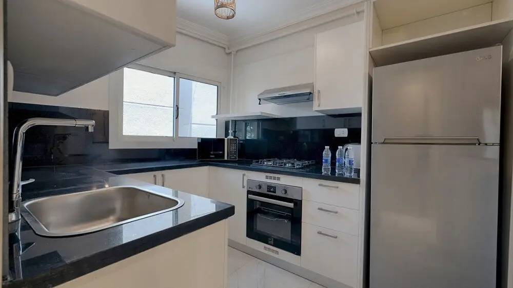 Vesta - Luxury APT - 2BR - El Mohandessin