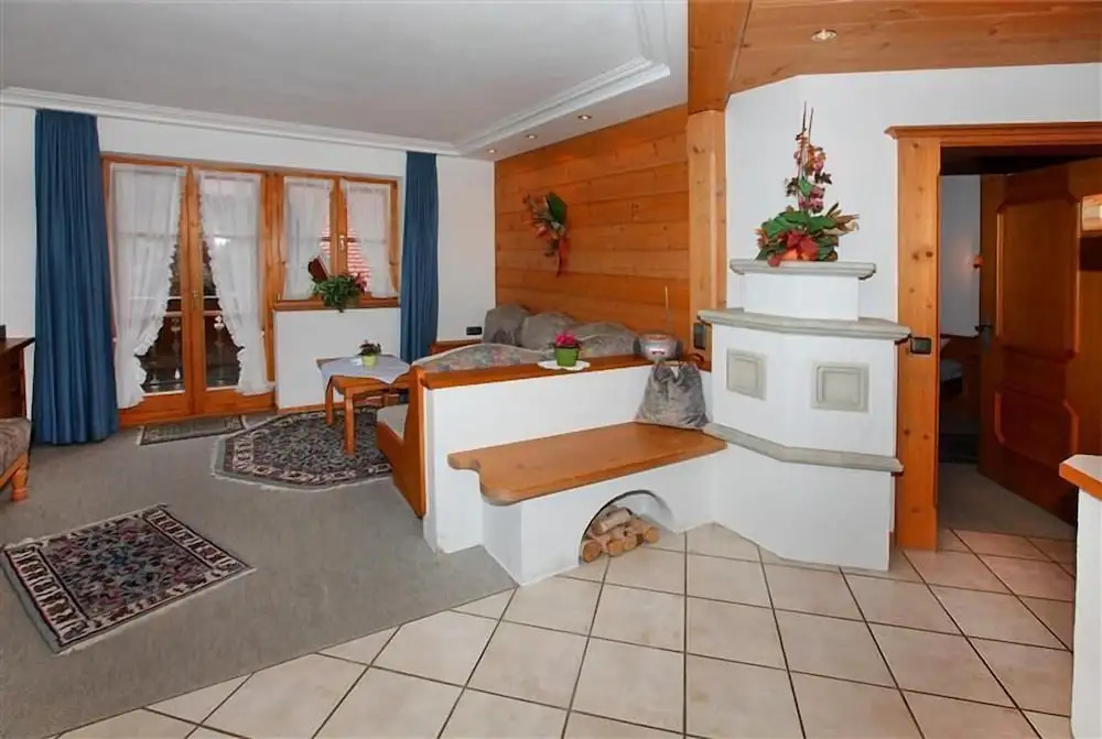 Ferienhaus Werdenfels