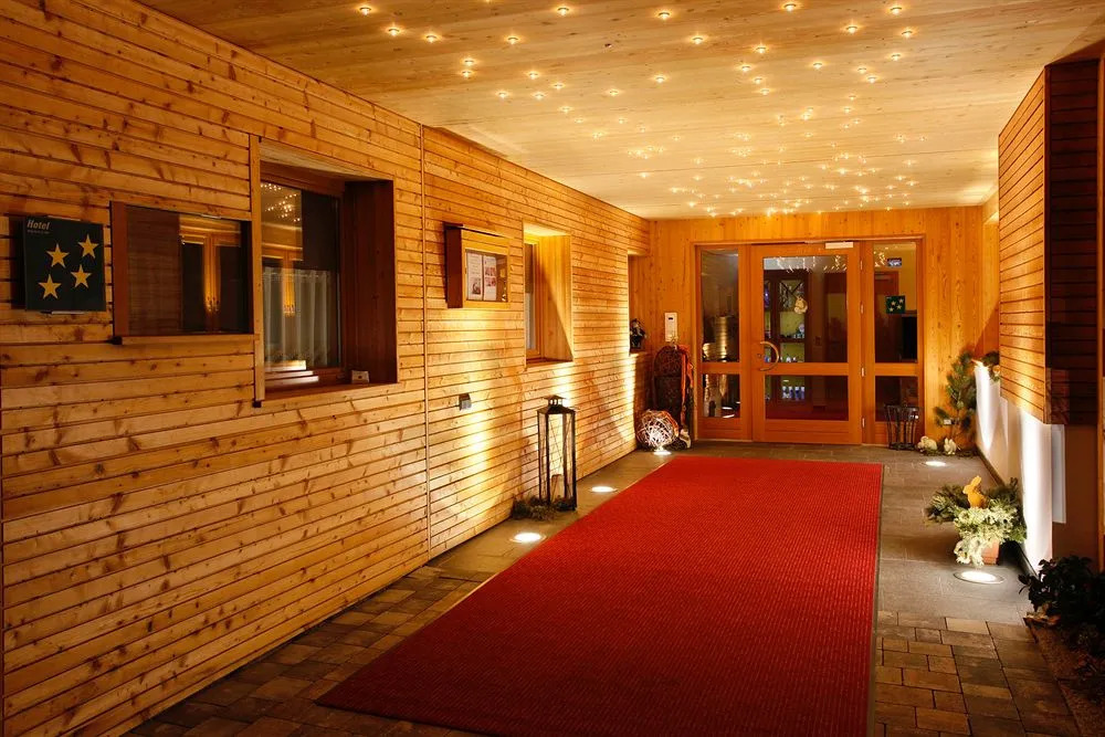 Balma Restaurant Suites