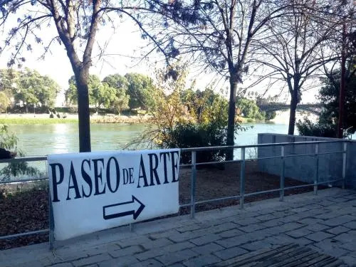 Casas de Sevilla - Apartamento Puente de Triana