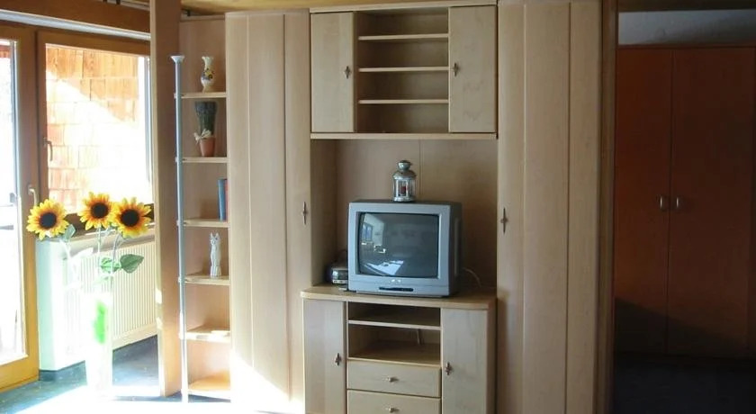 WOLF RETREAT Apartments im Lechtal