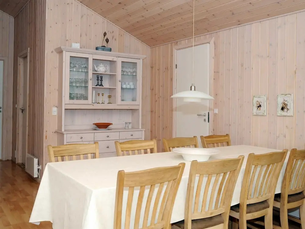 Family-friendly Beach House - By Traum Ferienwohnungen