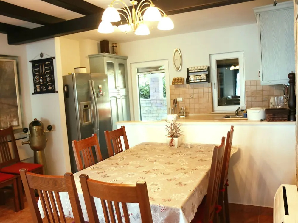 Picturesque Holiday Home in Bra? With Swimming Pool