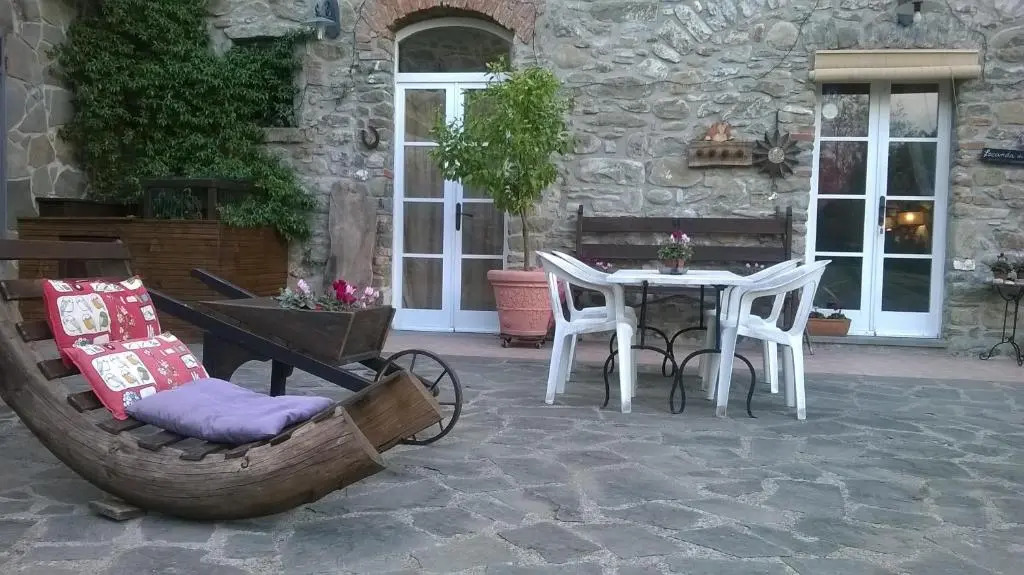 Casa Vacanza Locanda di Campagna