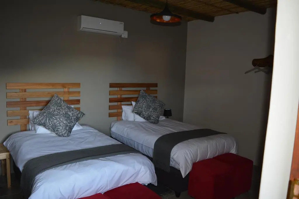 Travellers Rest
