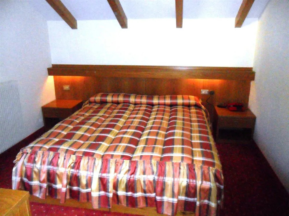 Hotel Patrizia Dolomites Glamour