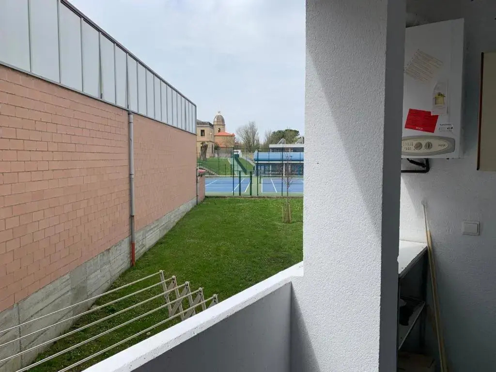 Apartamento Bella Vista