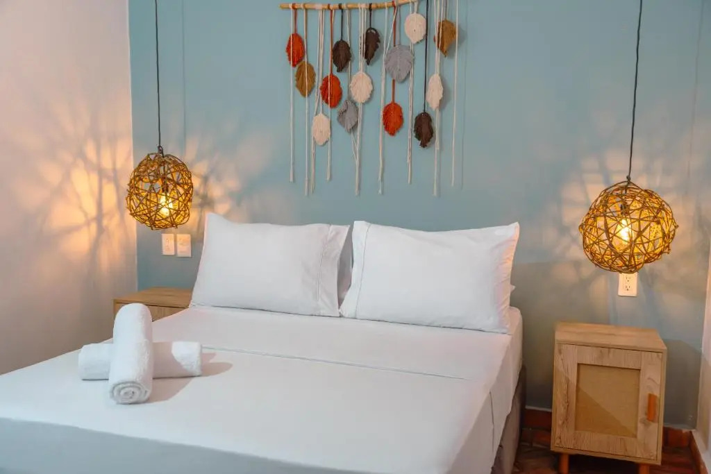 Traveler Hostel