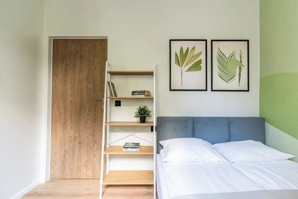 Imperial Apartments - Natura NEW