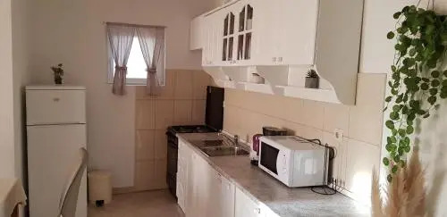 Apartmani Vranjkovic