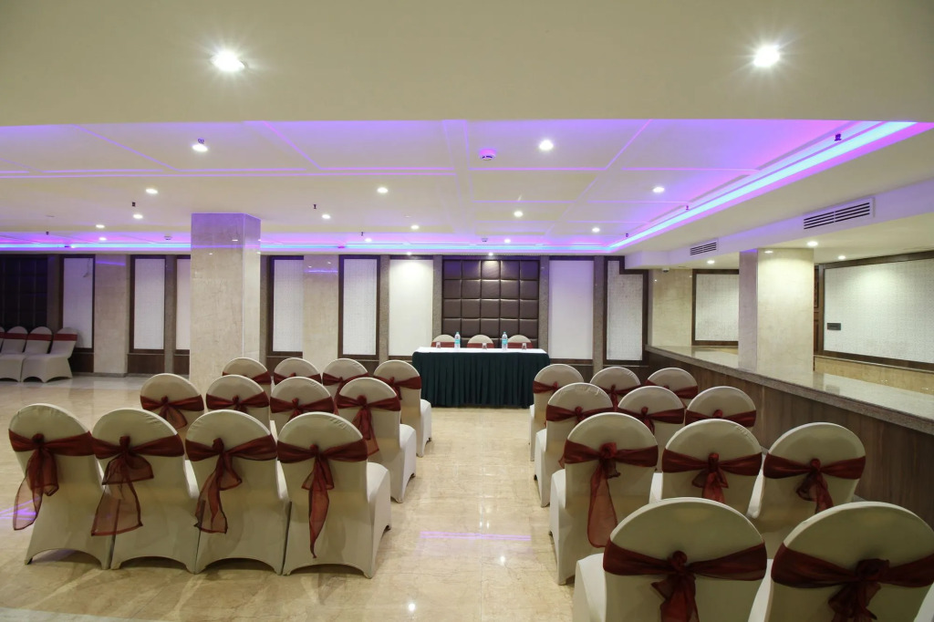 Chanakya Hotel, Patna