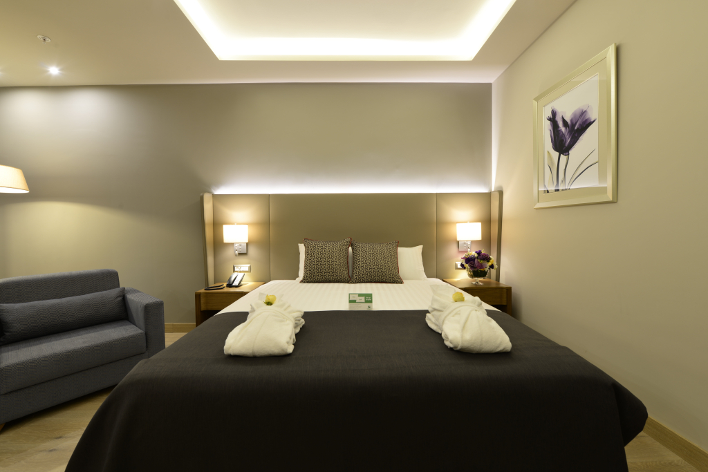 Holiday Inn Bursa - City Centre by IHG