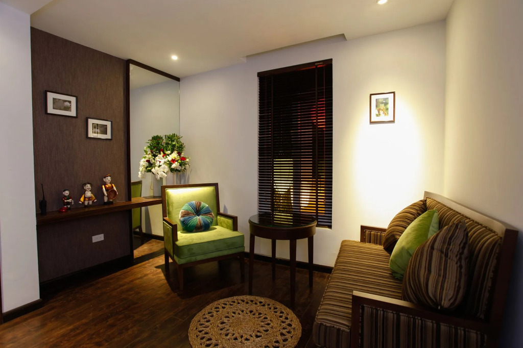 Hotel Emerald Waters Classy