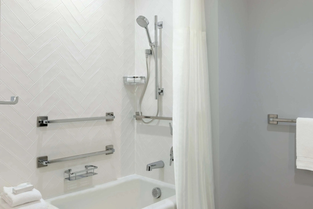 Hilton Garden Inn Austin North-Near the Domain, TX