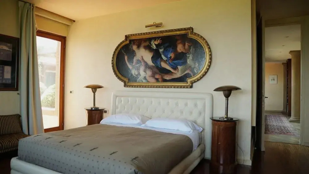 Antico Castello Marignolle
