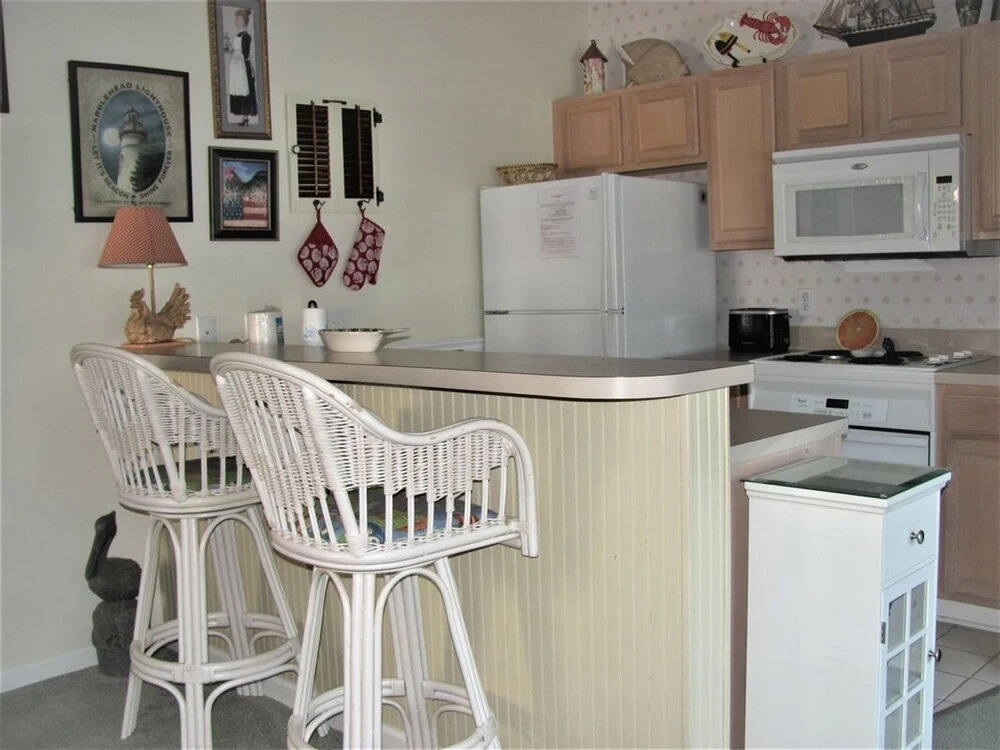 Royal Poste at Sea Trail-pet Friendly Condos- by Sloane Realty Vacations