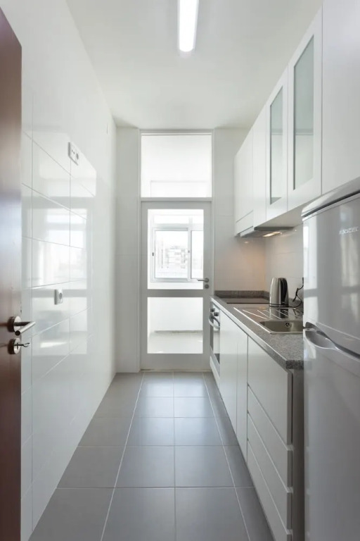 Figueiroa Apartments
