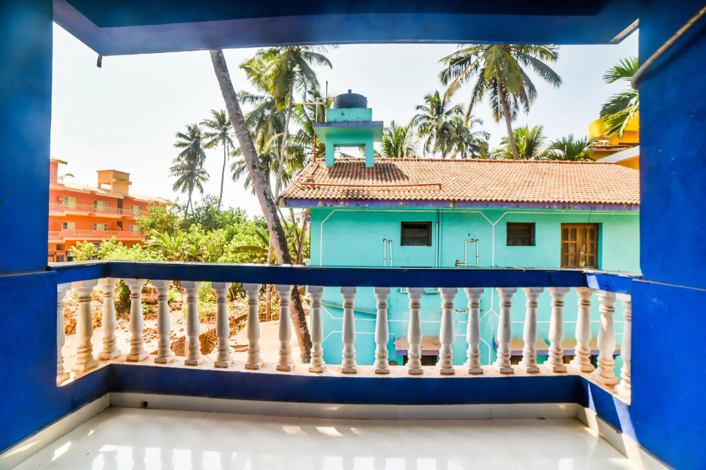 OYO 29422 Navdurga Holiday Stay