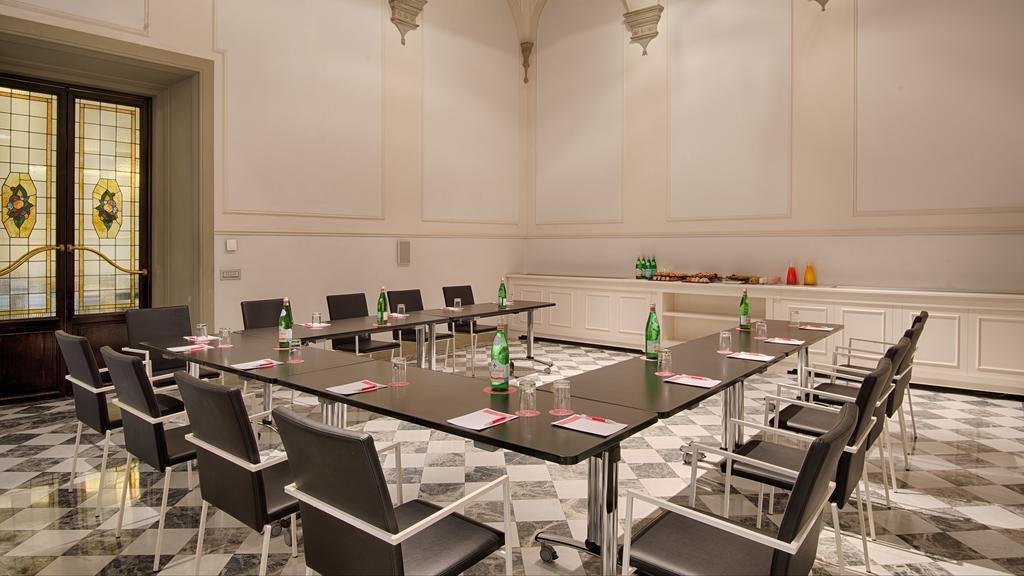 Porta Rossa Hotel Firenze, Colbert Collection