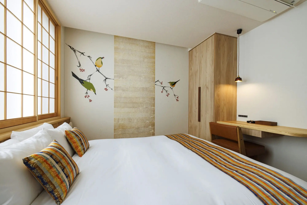 Hotel Kanazawa Zoushi