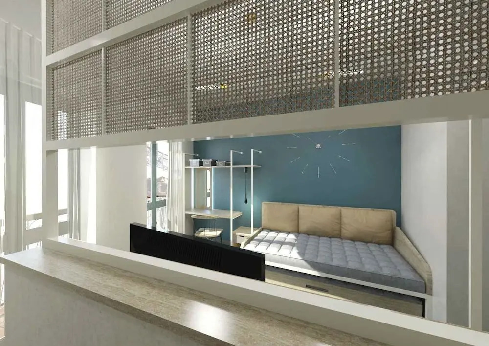 The 48 Suites