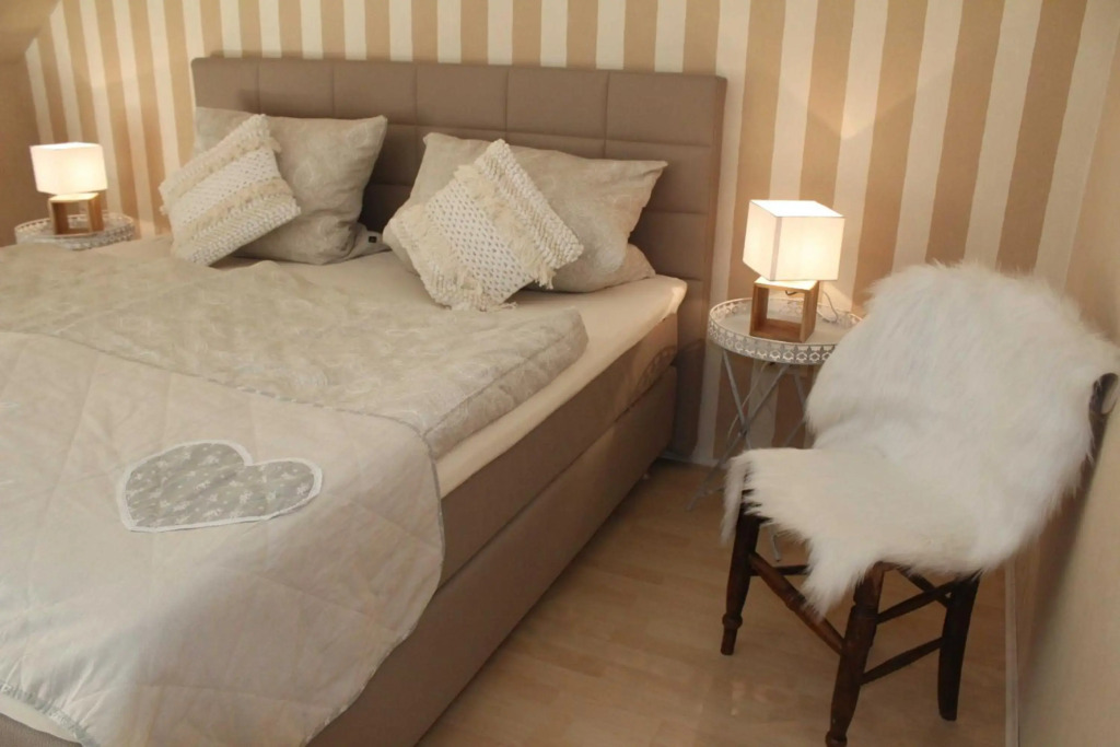Ferienwohnung Stadtidyll