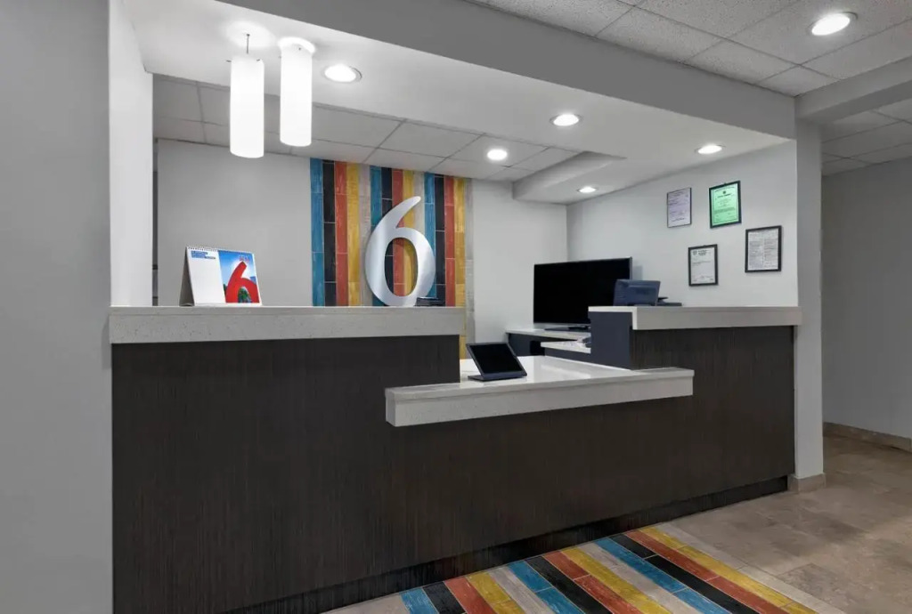 Americas Best Value Inn Scottsboro