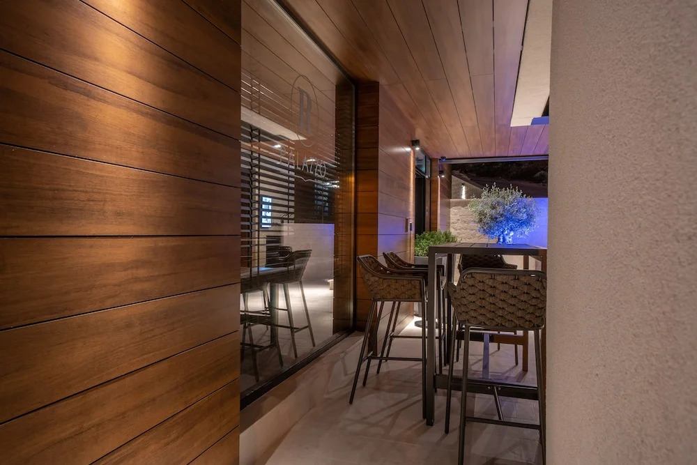 Boutique Hotel R Palazzo