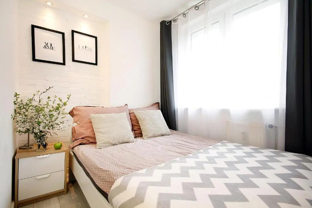 W&K Apartments - Compact II