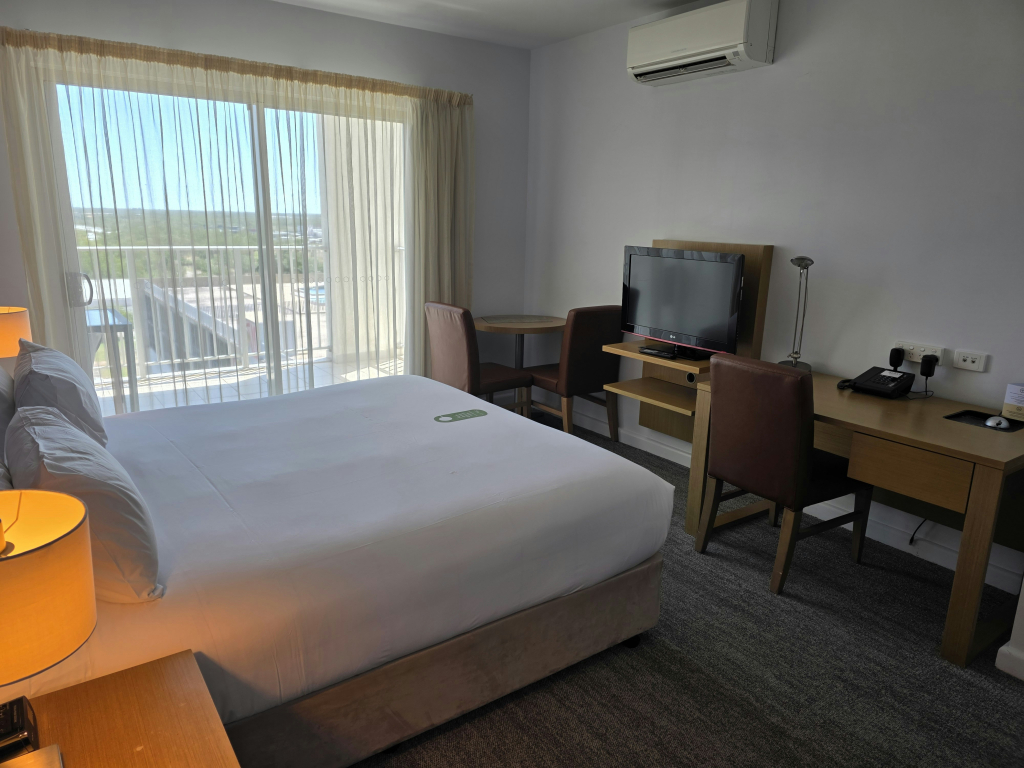 Quest Palmerston - Darwin