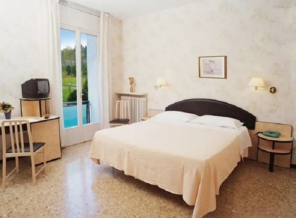 Albergo Tabiano