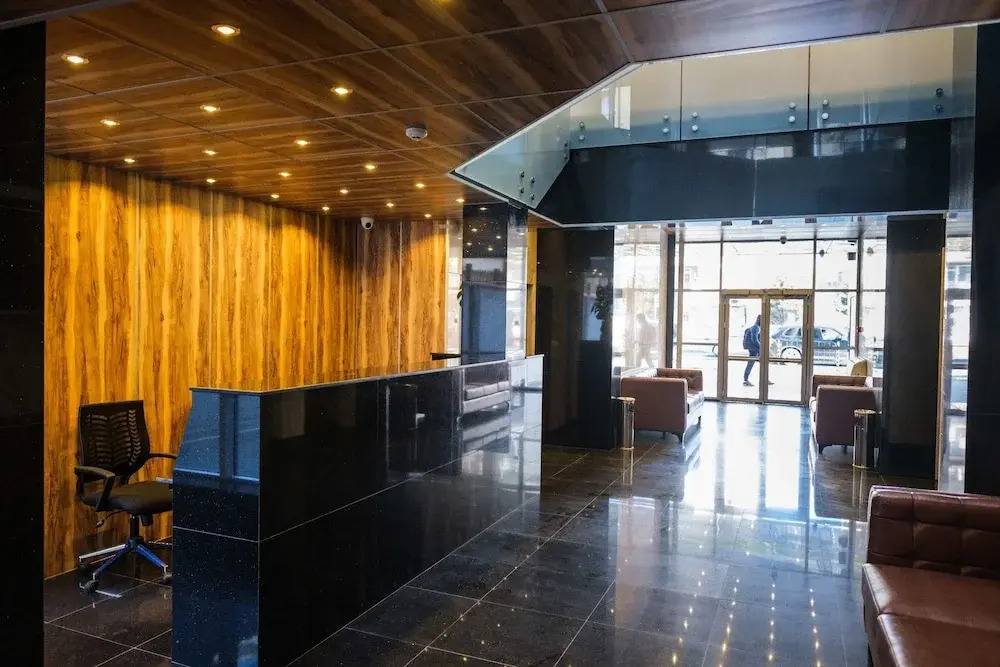HOTEL BAYKO