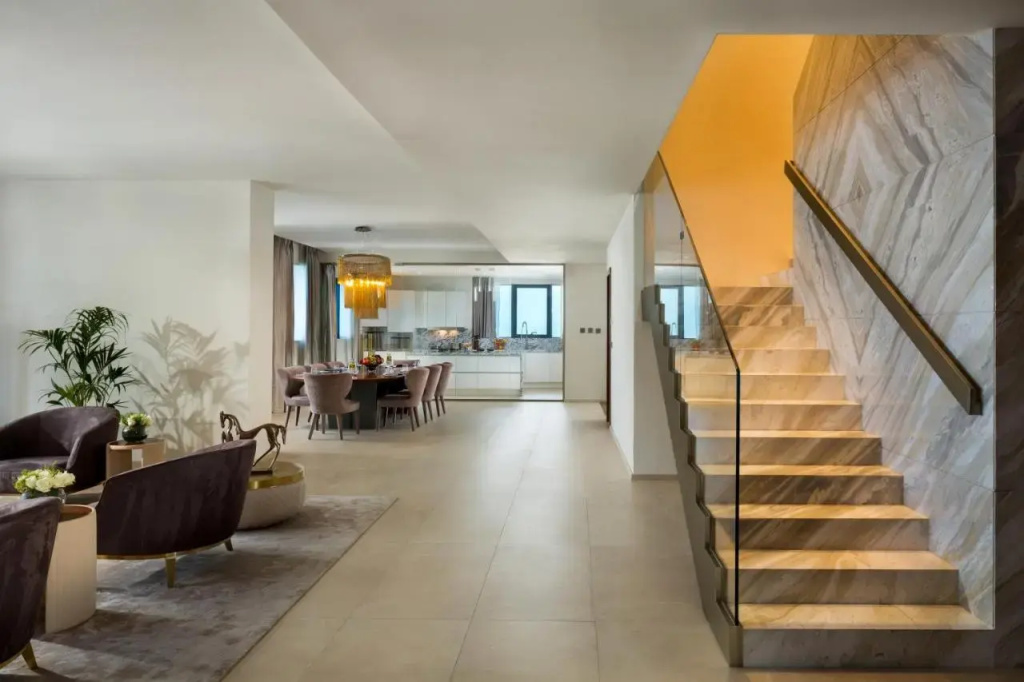 Millennium Place Barsha Heights Hotel Apartments