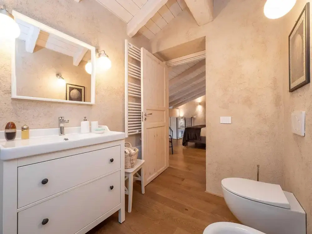 Green Lodge - Apartment 8 - 1 BR 1 Bath