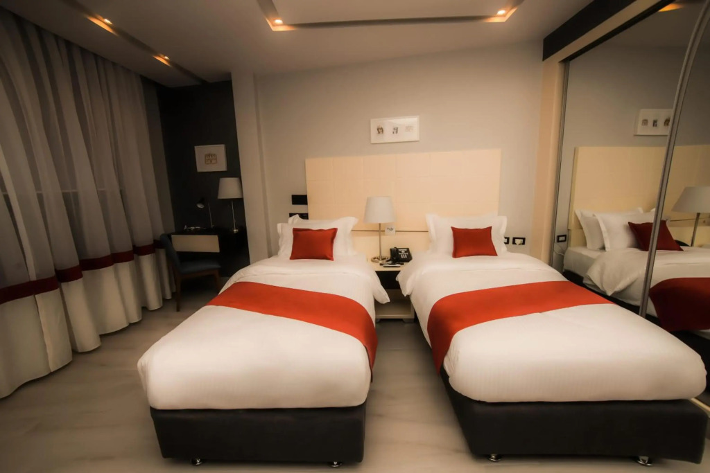 Petra Boutique Hotel