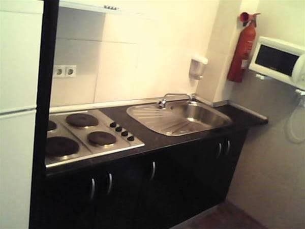 Hostal Milan