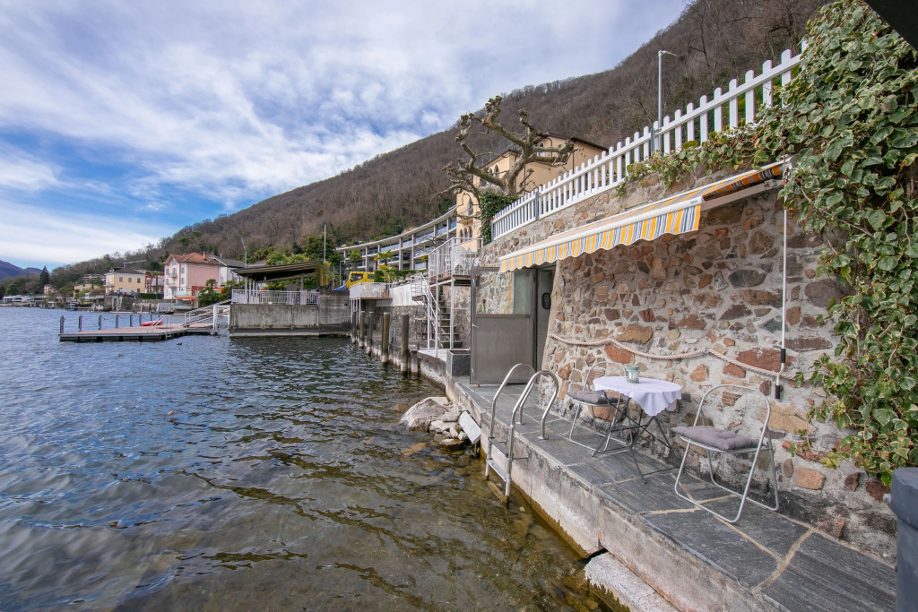Casa Tamè - Happy Rentals