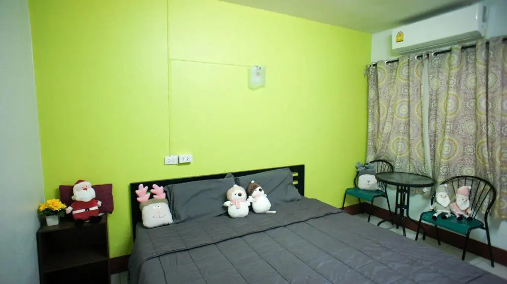 K.L.Apartment