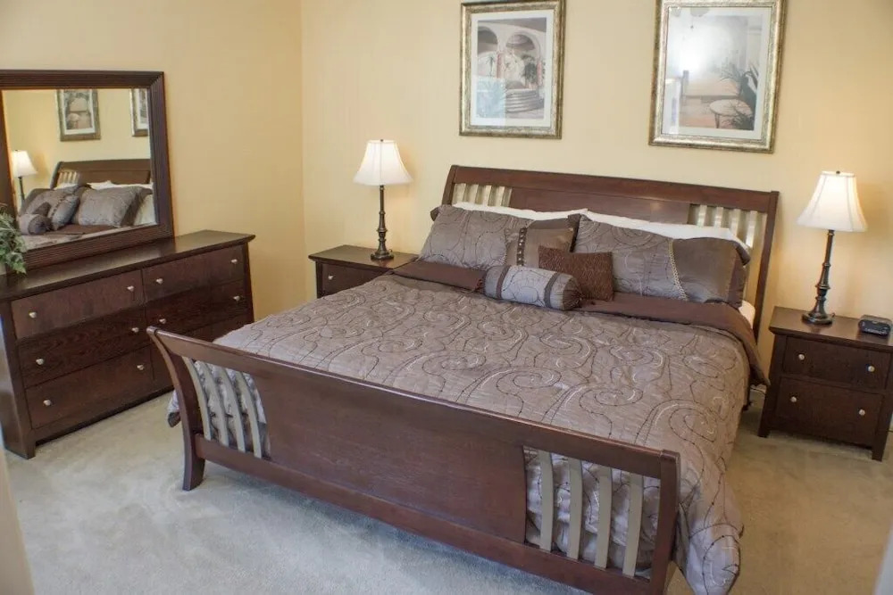 Super 4bed 3Bath Villa with Private Pool